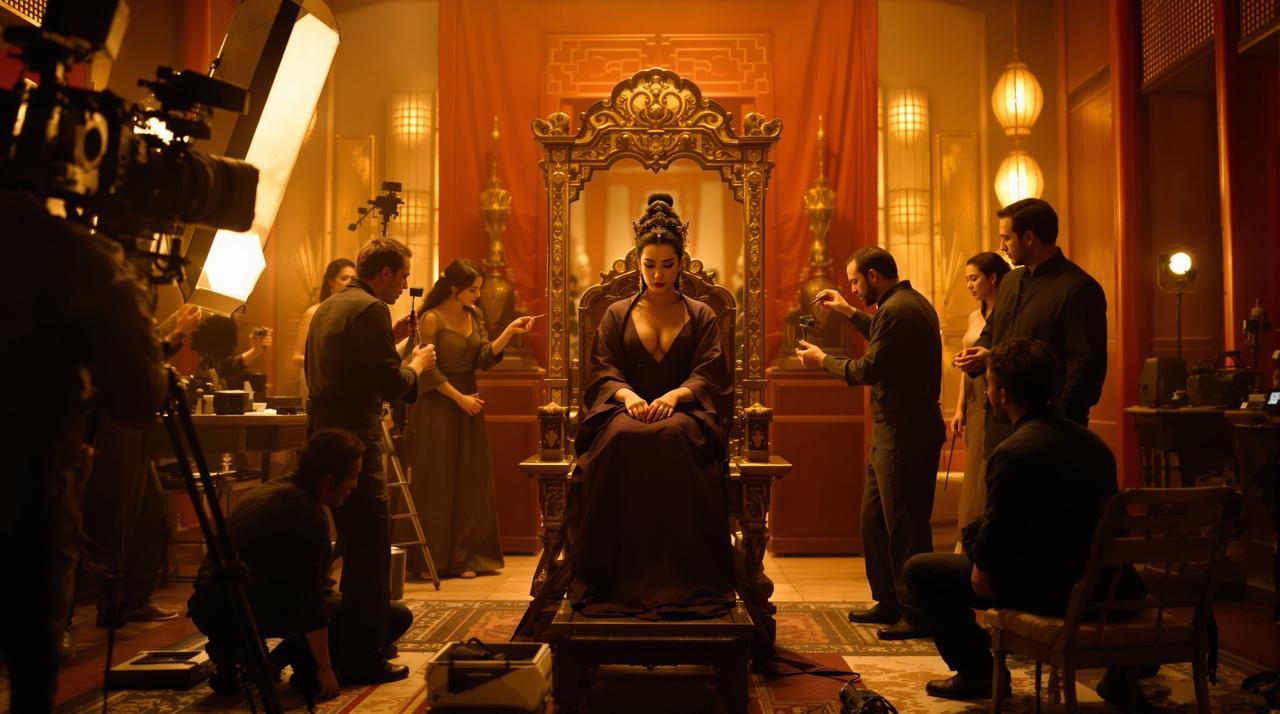 吃瓜群众关注于适因主演《哪吒之魔童降世》而引发的争议