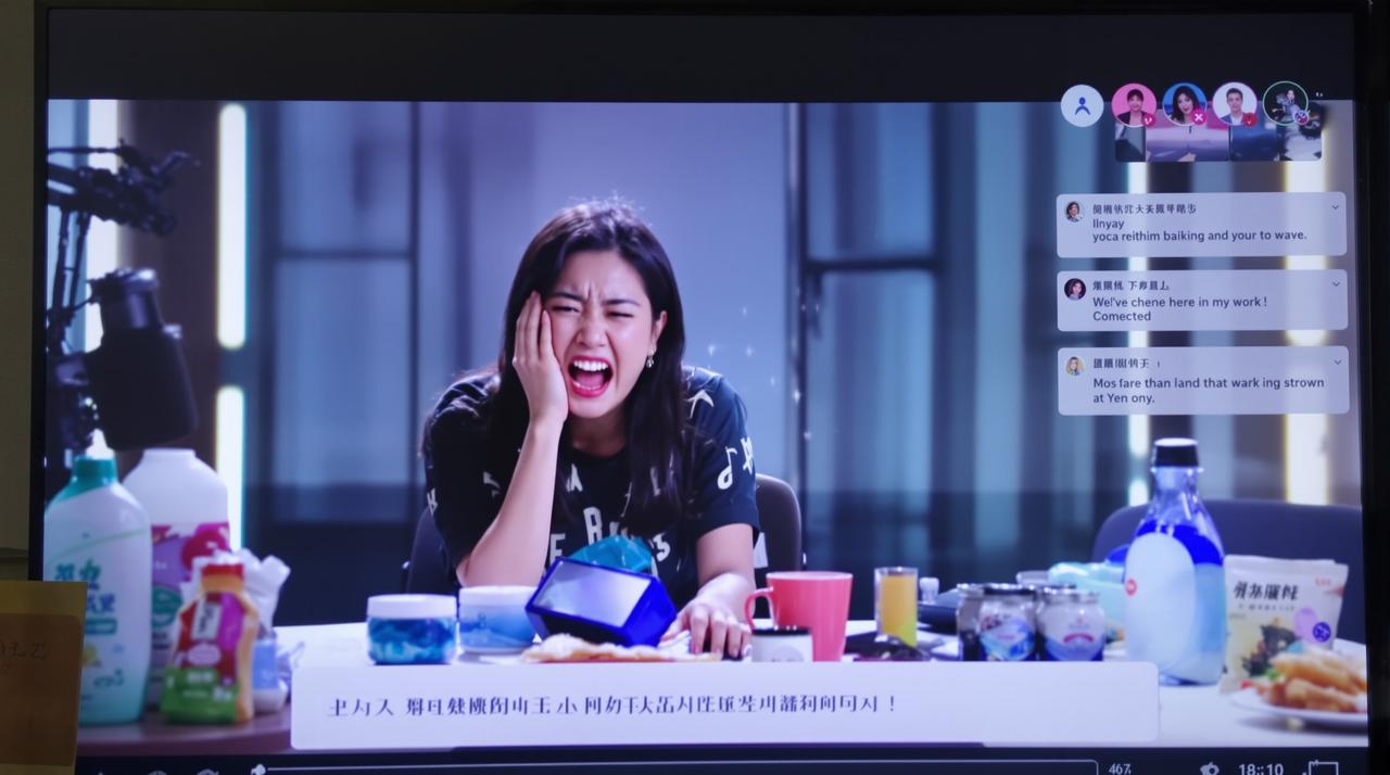 娱乐吃瓜小说引发热议汪小菲跨界写作让人惊喜